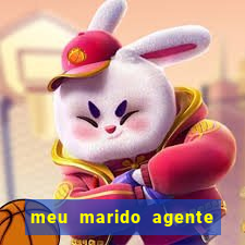 meu marido agente secreto download